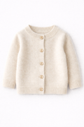 The Heirloom Cardigan