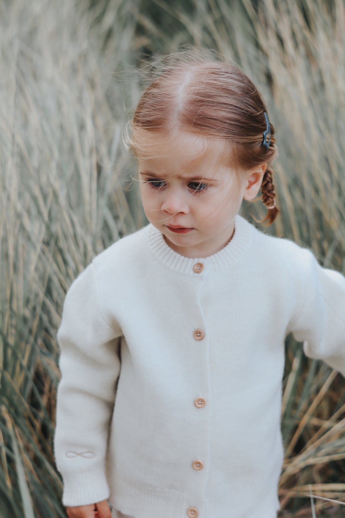 Softness, thoughtfully made.